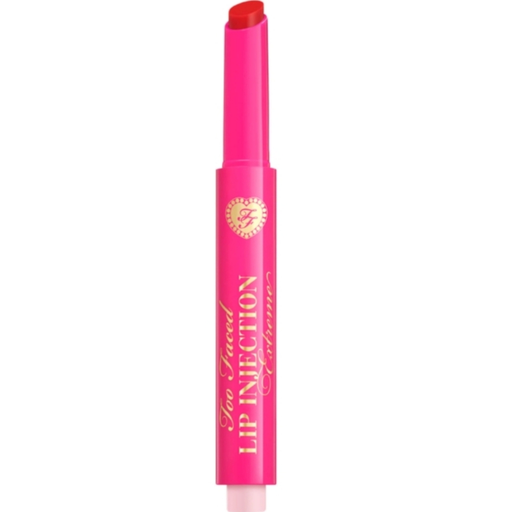 TOO FACED On Point Lip Injection Extreme Plumping Clicks